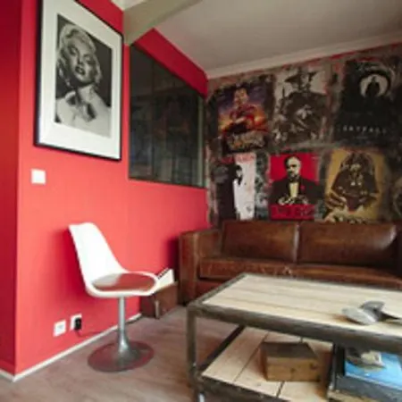 Apartment Vintage