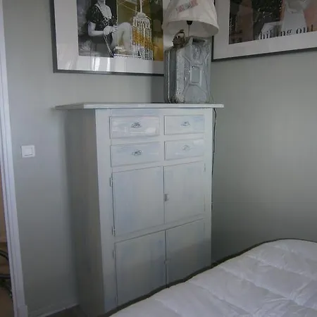 Apartment Vintage
