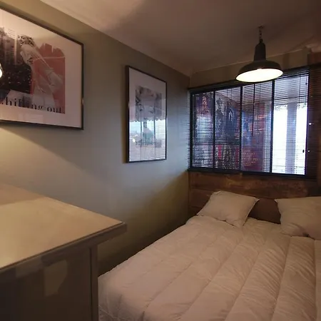 Apartment Vintage