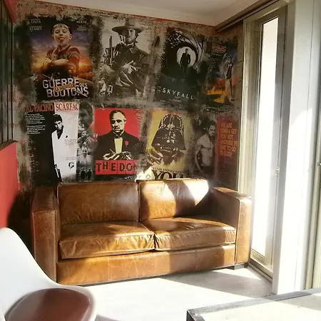 Apartment Vintage *
