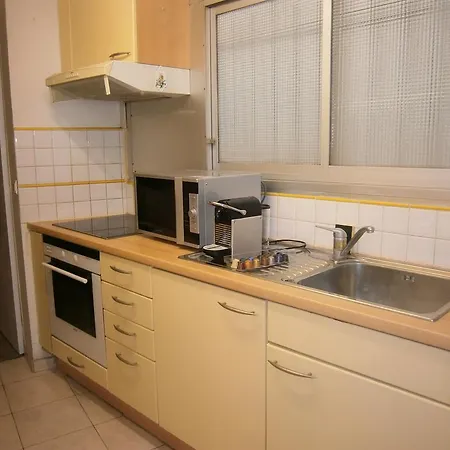 Apartament Vintage *