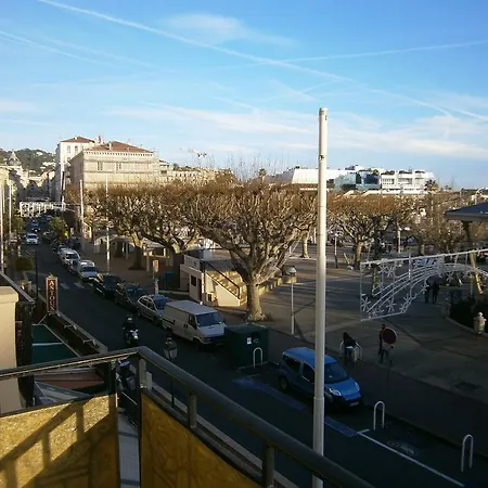 Vintage Apartament